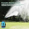 5L Battery Powered Sprayer Rechargeable Garden Sprayer for Yard Lawn and Garden