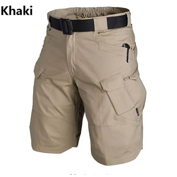 Waterproof Tactical Shorts - Comfortable Pants(free shipping)