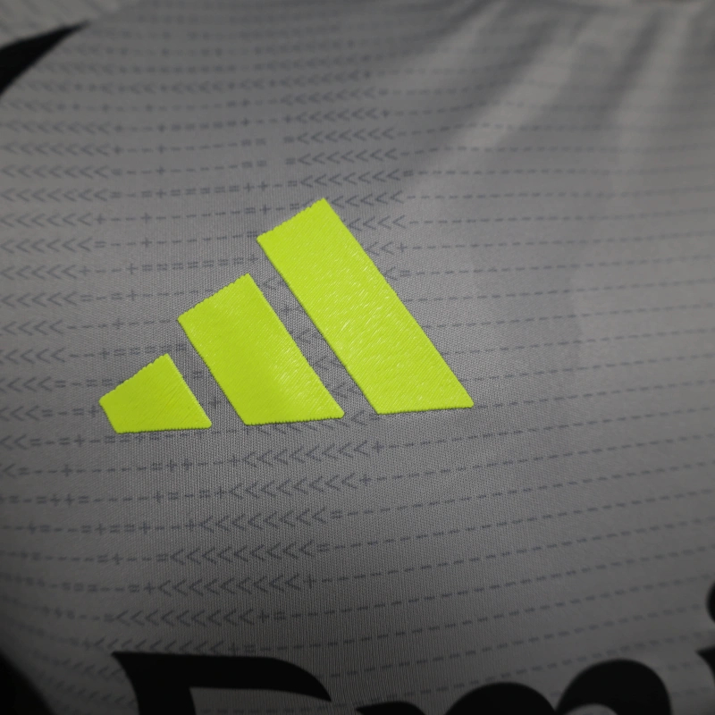 24/25 Benfica Third Away Player Version Football Shirts 1:1 Thai Quality