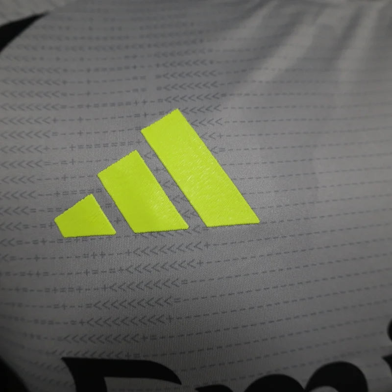 24/25 Benfica Third Away Player Version Football Shirts 1:1 Thai Quality