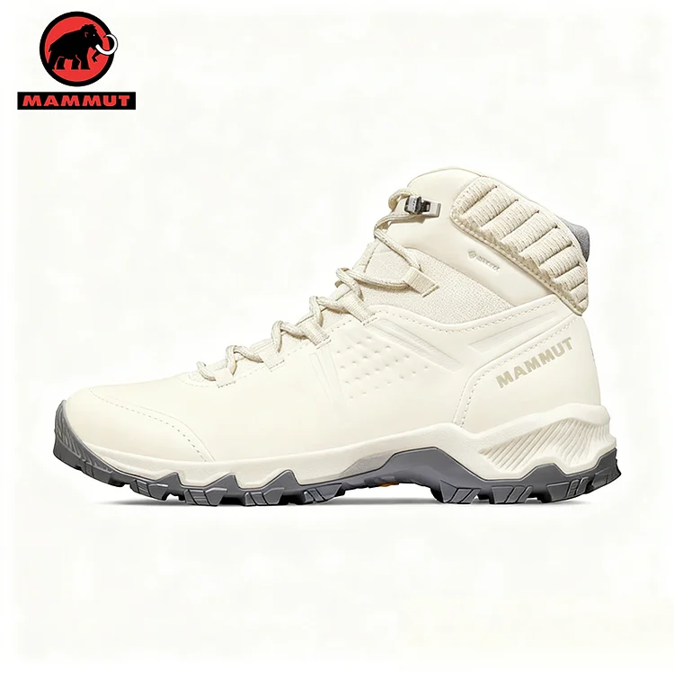 Męskie buty trekkingowe, buty g&oacute;rskie MAMMUT&reg;