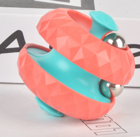 Anti Stress Marble Ball