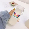 2pcs Diamonds Painting Butterfly Stickers Home Decor