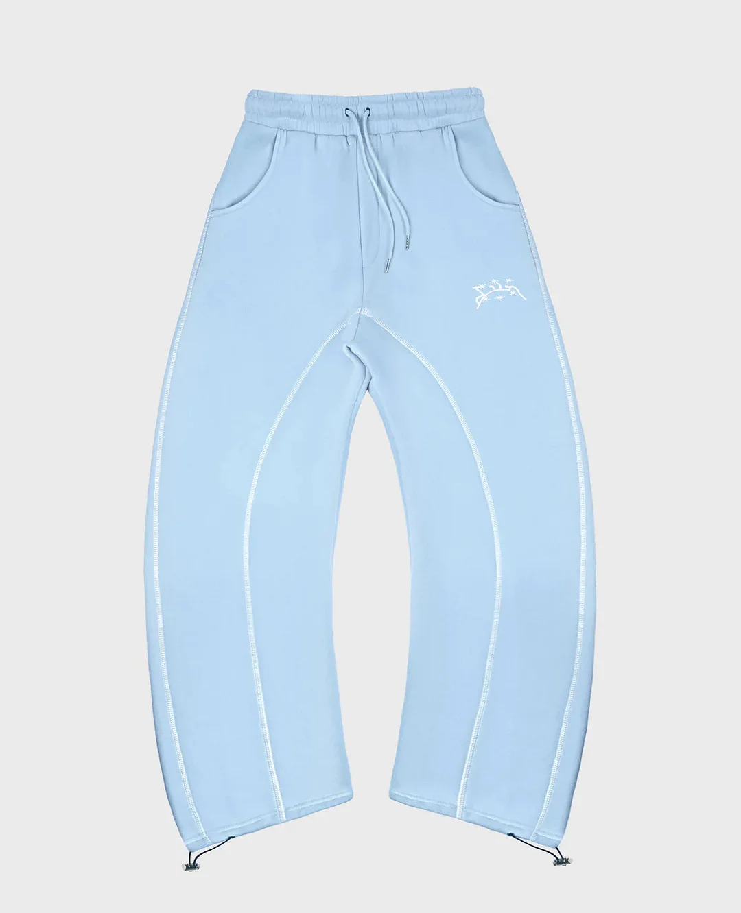 Athvotar Athvotar Trendy Loose Tunic Hip-Hop Streetwear Men And Women Zipper Hooded Casual Jacket 2025