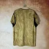 2025/2026 Real Madrid Special Edition Golden Football Shirt 1:1 Thai Quality