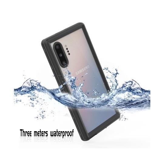 360 Full Protection Waterproof Phone Case For Samsung S20 S20Plus Ultra S9 Note9 S10 S10Plus S10E Note10 Note10+ Note20 Note205G Note20Ultra Note20Ultra5G