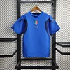 2006 Retro Italy Home Football Shirt 1:1 Thai Quality