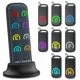 DinoFire Wireless Key Finder RF Locator Receiver Lost Thing Alarm