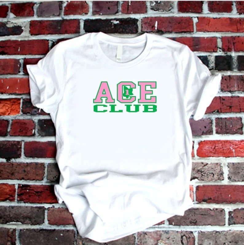 AKA  Line Shirt
