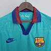 2019/2020 Retro Barcelona Third Away Football Shirt 1:1 Thai Quality