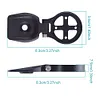 Bike Computer Mount Adjustable Speedometer Support Stand for Garmin Bryton Wahoo