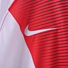 2016/2017 Retro AS Monaco Home Football Shirt 1:1 Thai Quality