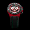 DiW Daytona "LUCKY PLAYER 3" In Quartz Fiber