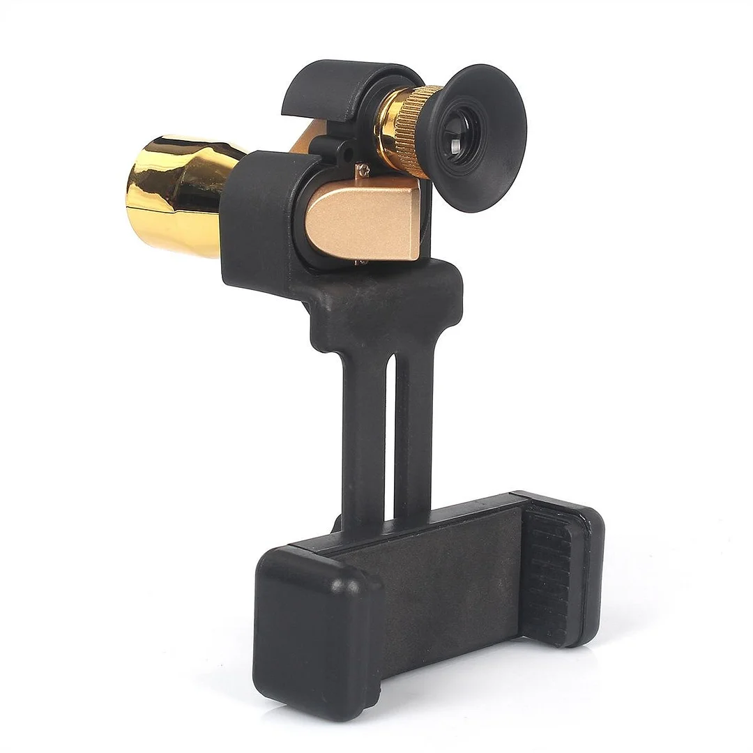 8x20 Corner Telescope Pocket Mini High List Binoculars, Specification: With Photo Clip 