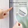🔥 Self Adhesive Window Gap Sealing Strip (2M/6.6FT)