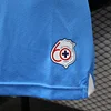 2024/2025 Player Version Cruz Azul Home Jersey 1:1 Thai Quality