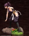 1/7 Scale Yuzuriha - Hell's Paradise: Jigokuraku Official Statue - F:NEX  [Pre-Order]