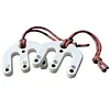 Game and Gear Hoist Block and Tackle Pulley System Plastic Compact Game Lifting Tool for Easy Game Hauling and Gear Management