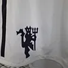 2025/2026 Player Version Manchester United Away Shorts 1:1 Thai Quality