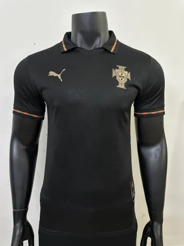26-27 Portugal away team player version football jersey 1:1 Thailand quality