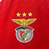 2024/2025 Benfica Home Football Shirt