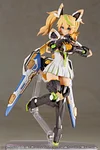 Second Edition Stella Innocent Ver. Gene - Phantasy Star Online 2es Official Statue - Kotobukiya
