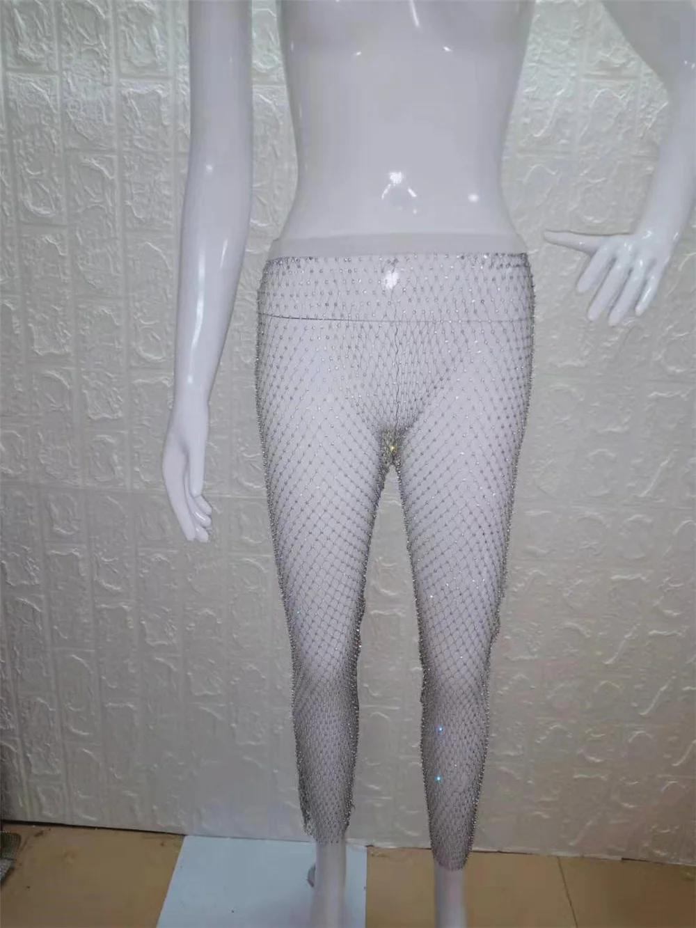 Uveng Uveng Temperament Commute Belt Official Picture High Waist Black Straight Sleeve Blouse Long Pants DYJ1052