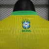 2025 Player Version Brazil Special Soccer Jersey