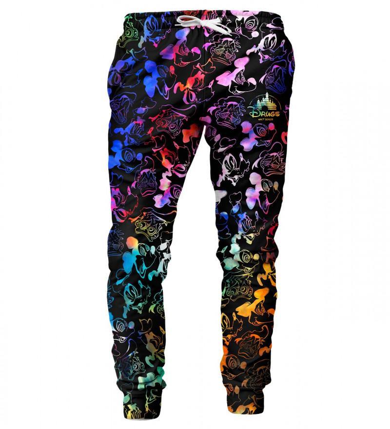 black walt dealer sweater