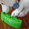 Slow-Feed Chew & Fetch Crocodile Dog Toy Dog Slow Feeder Puzzle Toy Pet Supplies