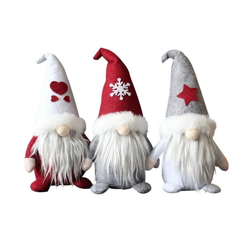 Christmas Gnome