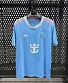 2025/2026 Miami Third Away Football Shirt 1:1 Thai Quality