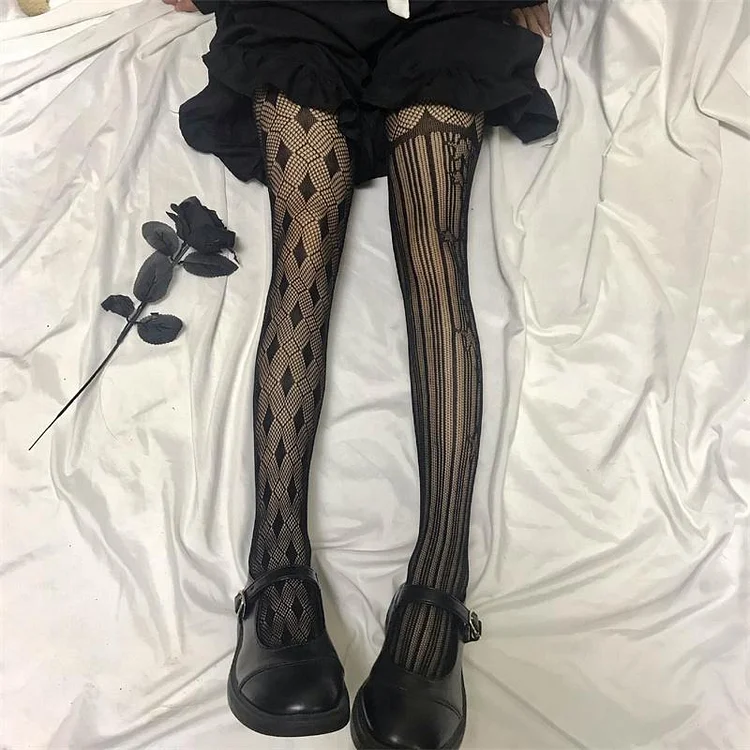 Lolita Stockings