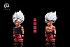 Legendary Super Saiyan Son Goku - Dragon Ball Statue - C-Studios