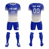 Soccer Wear Uniform With Inventory Items Quick Dry Uniforms Shirts Sportswear Set Team Training Football Wear Soccer Jerseys