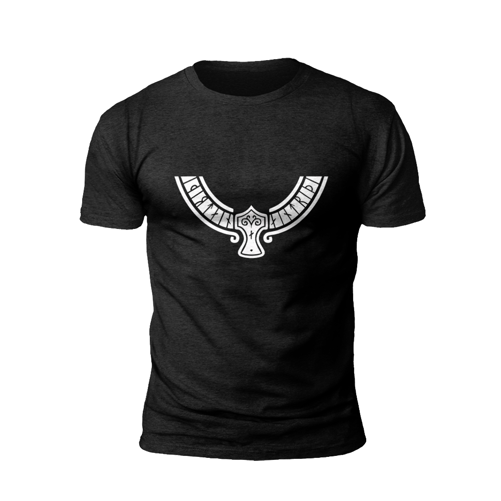 Viking Horns T-Shirt