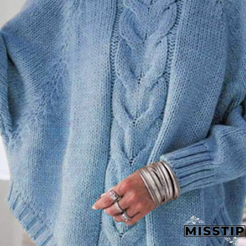 Versatile and Comfortable winter Pullover