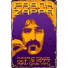 (Multi Style)Frank Zappa - Vintage Metal Signs - 20*30cm/30*40cm - Music
