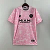 2023/2024 Inter Miami Special Edition Pink Football Jersey 1:1 Thai Quality