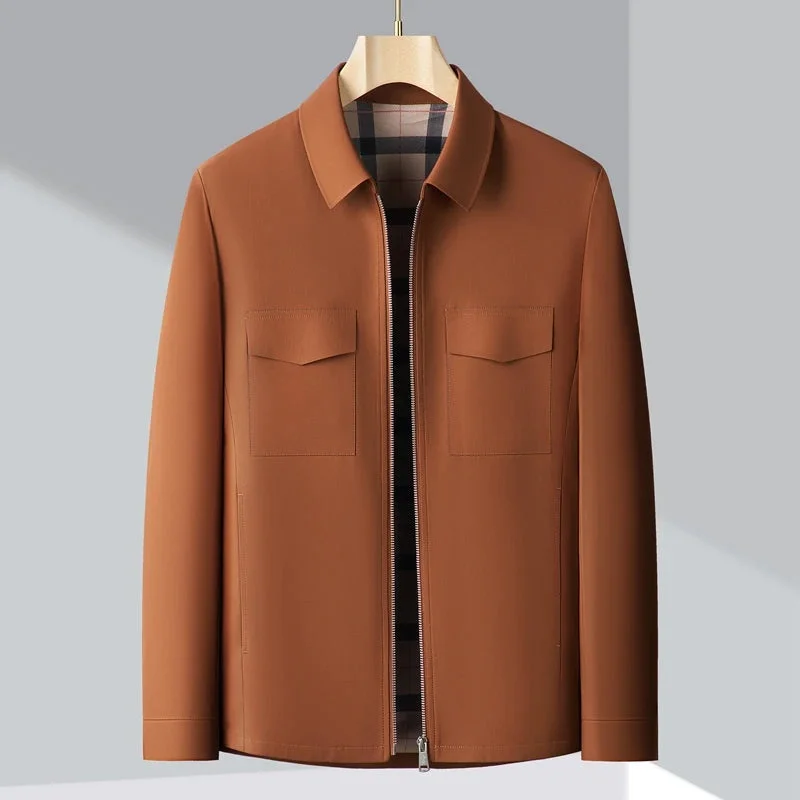 Cotton Jacket