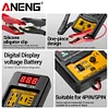 Automotive Relay Tester 11-25V Car Battery Voltage Detector Auto Diagnostic Tool
