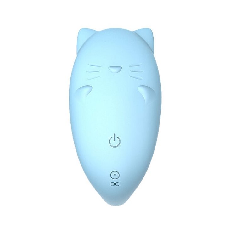 Silica Gel Cat Toy 7 Modes