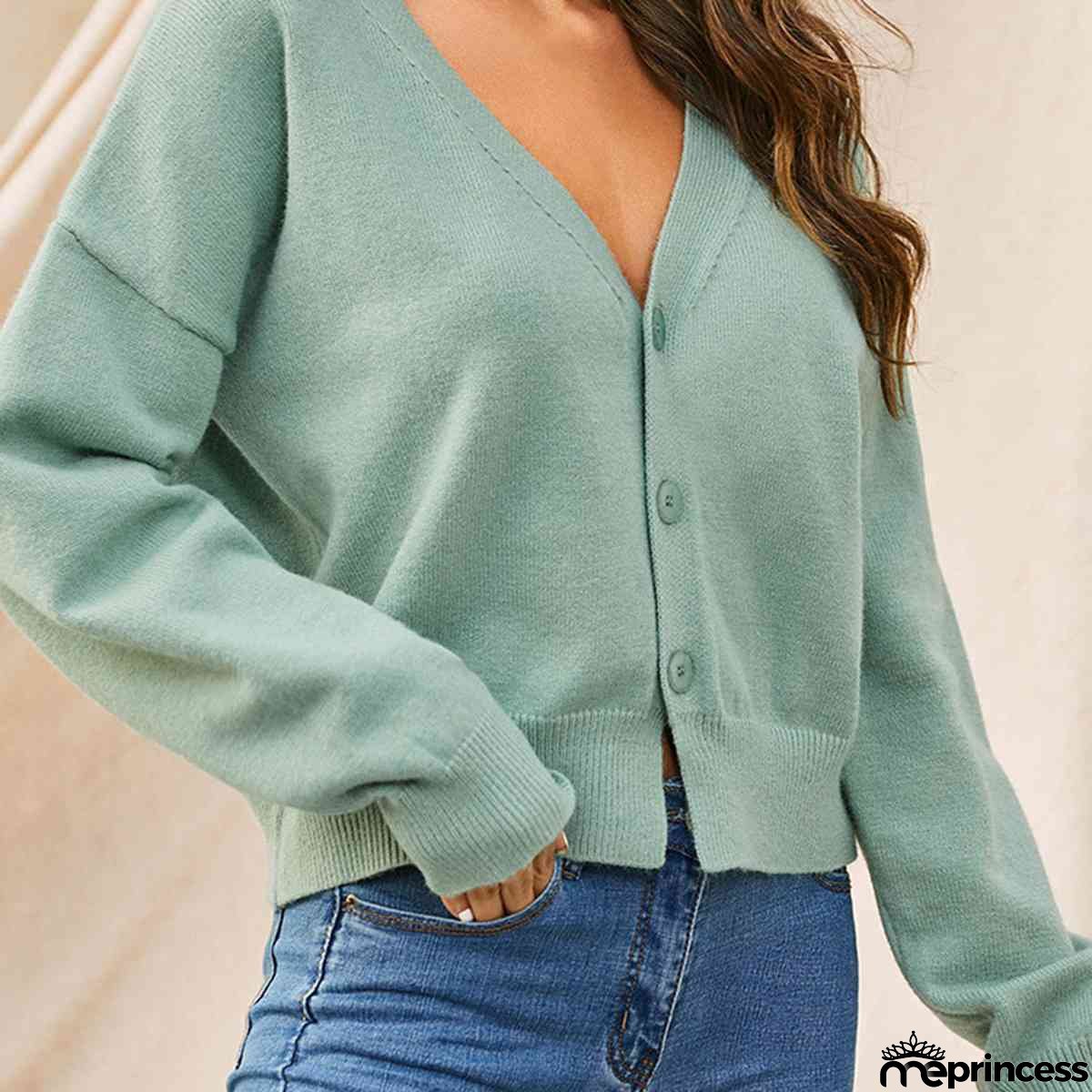 Trendy and Elegant Cardigan