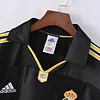 Real Madrid 1998/2000 Retro Away Shirt