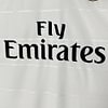 2013/2014 Retro Real Madrid Home Football Jersey 1:1 Thai Quality love fball