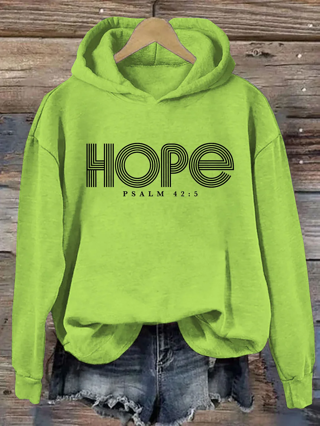 Hope Hoodie