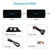CarPlay Android Auto Touch Screen For Mercedes Benz CLS W218