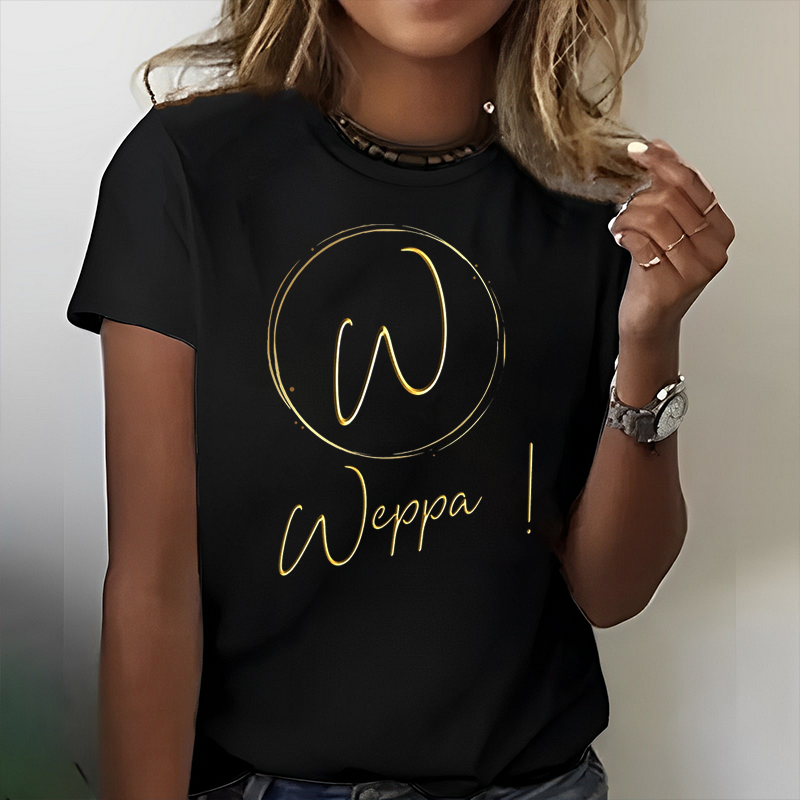 Weppa T-Shirt ctolen