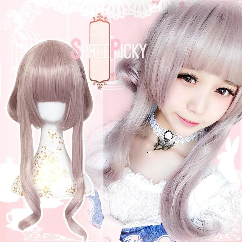 Pastel Lolita Cosplay Wig SP179504