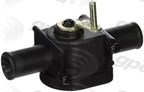 Dronehint Global Parts HVAC Heater Control Valve for TL, Accord 8211292 (For: Acura) Parts